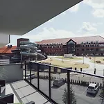 Rejs Apartment