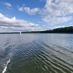 Lejlighed Rejs Ostróda