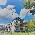 Rejs Lejlighed Ostróda