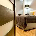 Lejlighed Rejs Ostróda