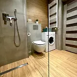 Lejlighed Rejs Ostróda