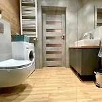 Rejs Lejlighed Ostróda