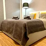 Lejlighed Rejs Ostróda