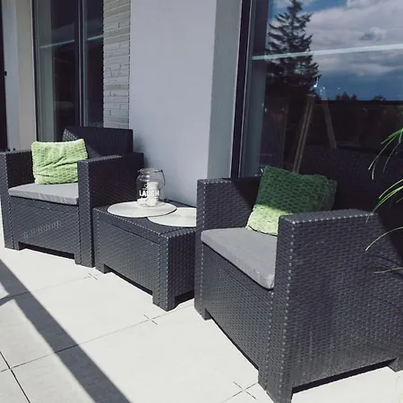 Apartment Rejs *