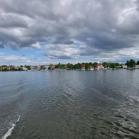 Rejs Apartment Ostroda