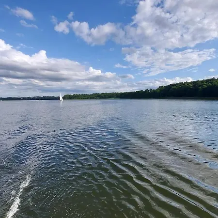 Apartment Rejs Ostroda