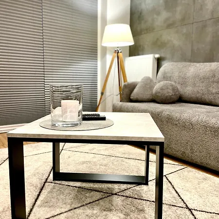 Apartment Rejs *