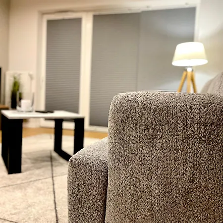 Apartment Rejs
